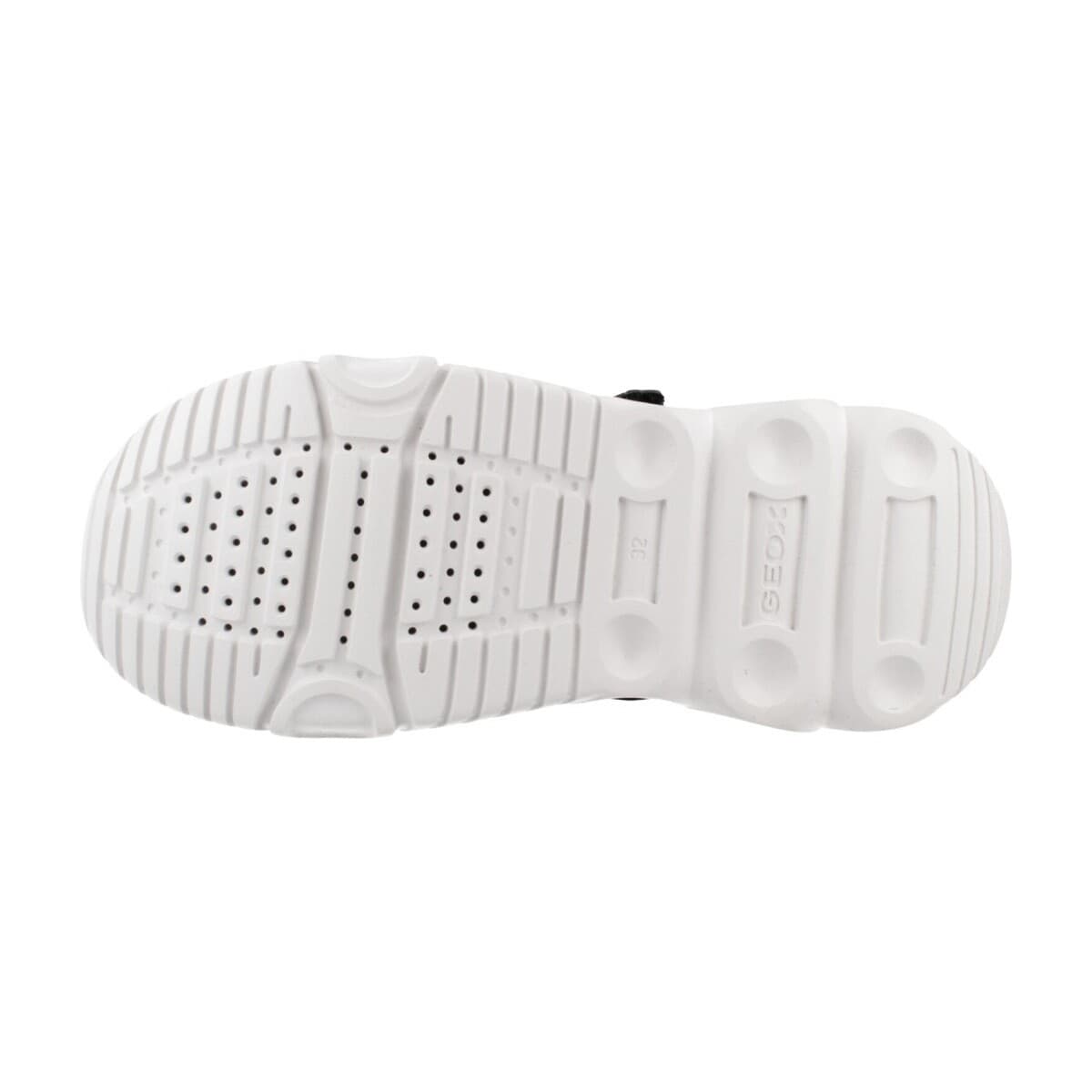 Boys' Sneakers Geox Black