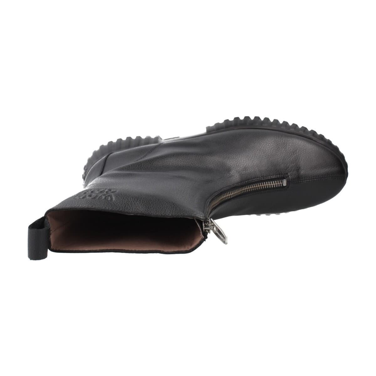 Women's Boots Wonders Black