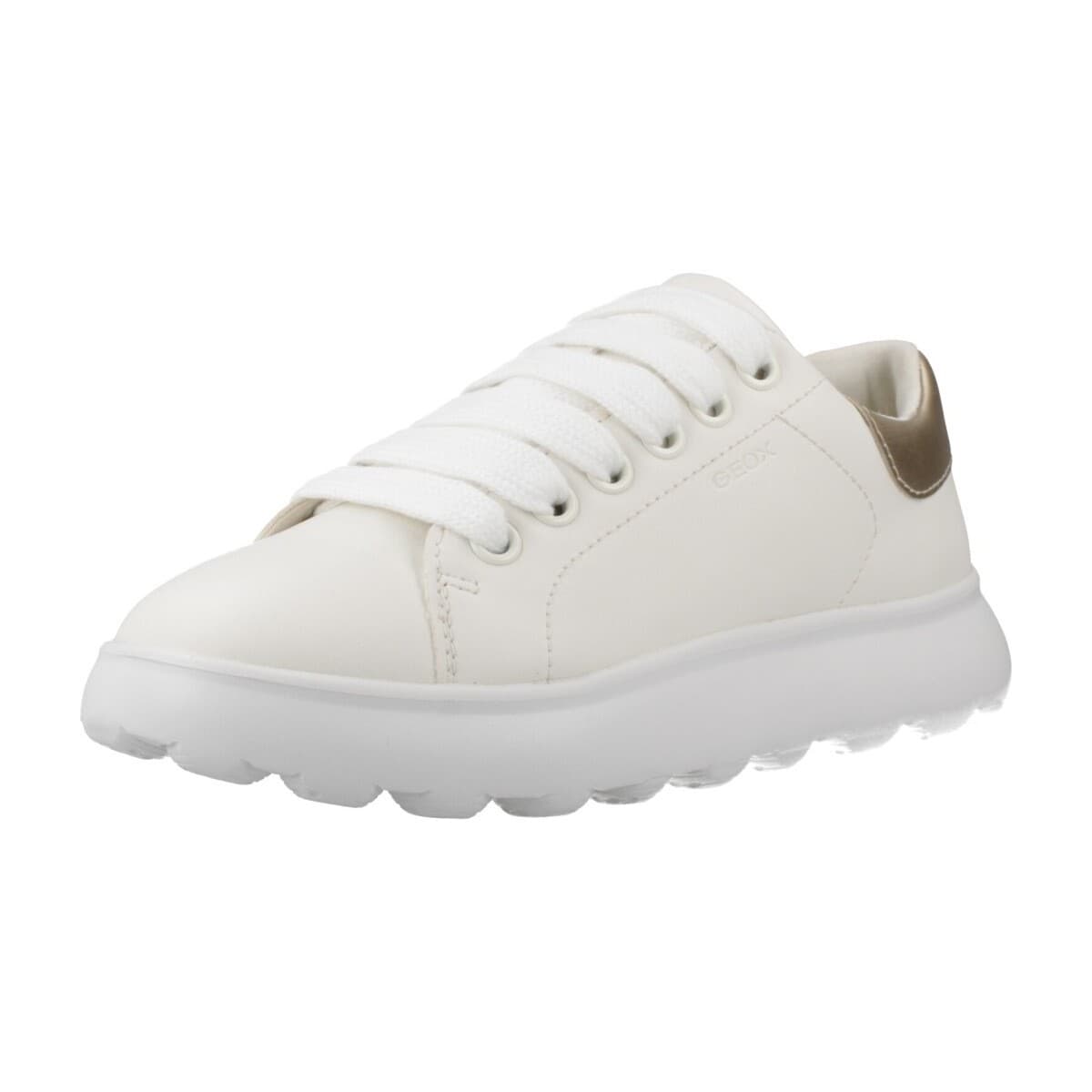 Xαμηλά Sneakers Geox Zapatillas Niña Modèle J Puffypop Girl