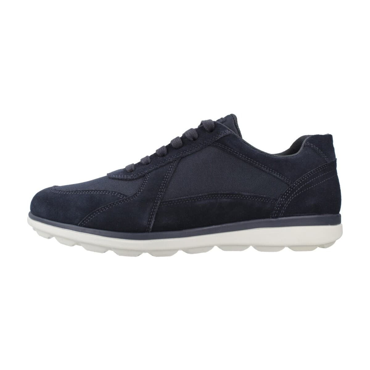 Men's Sneakers Geox Blue