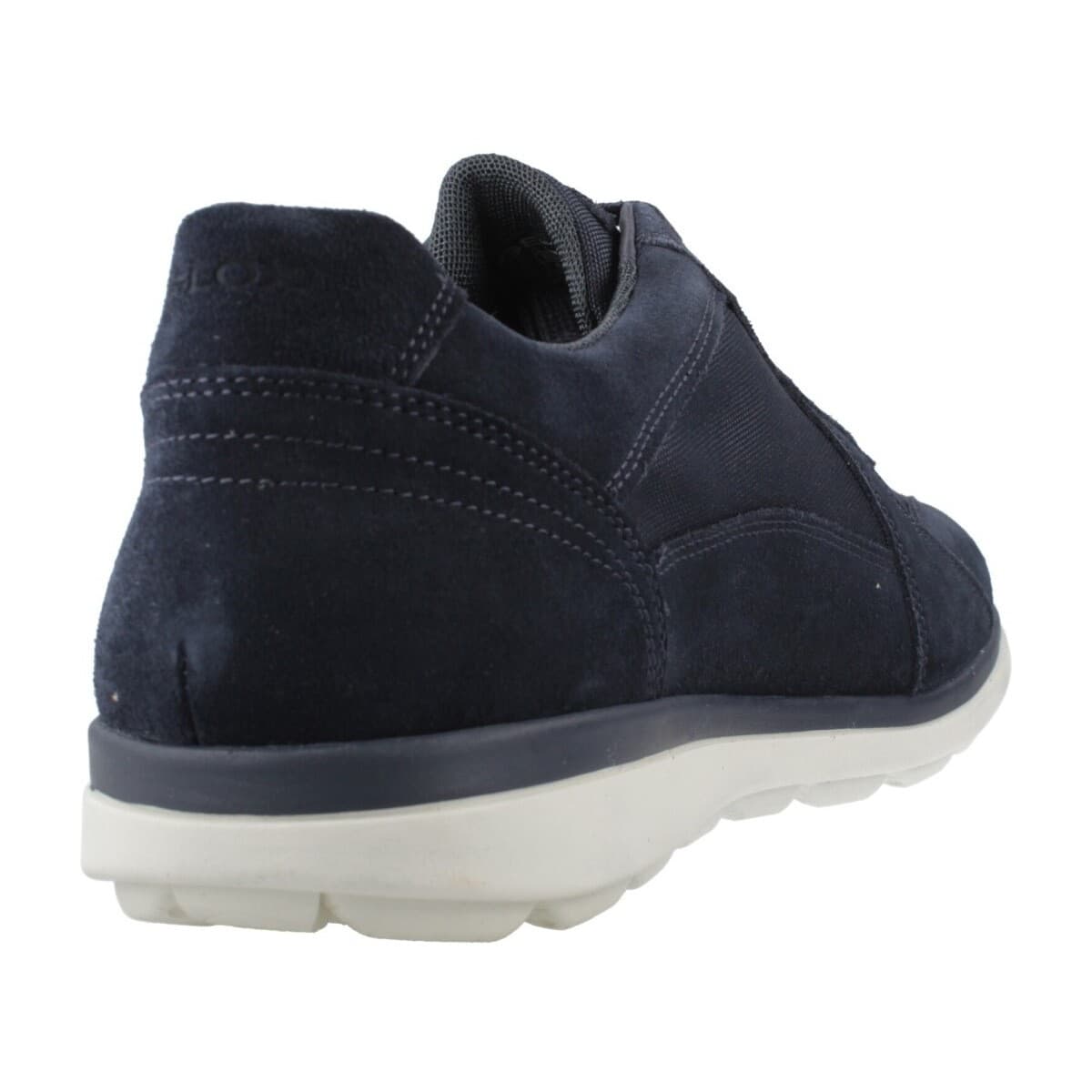 Men's Sneakers Geox Blue
