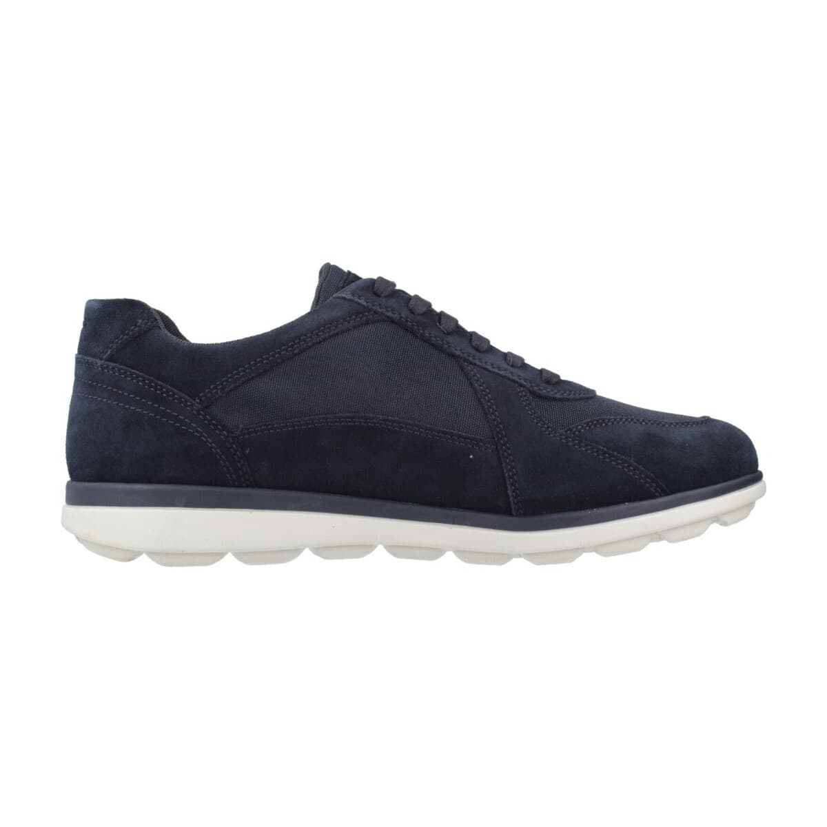 Men's Sneakers Geox Blue