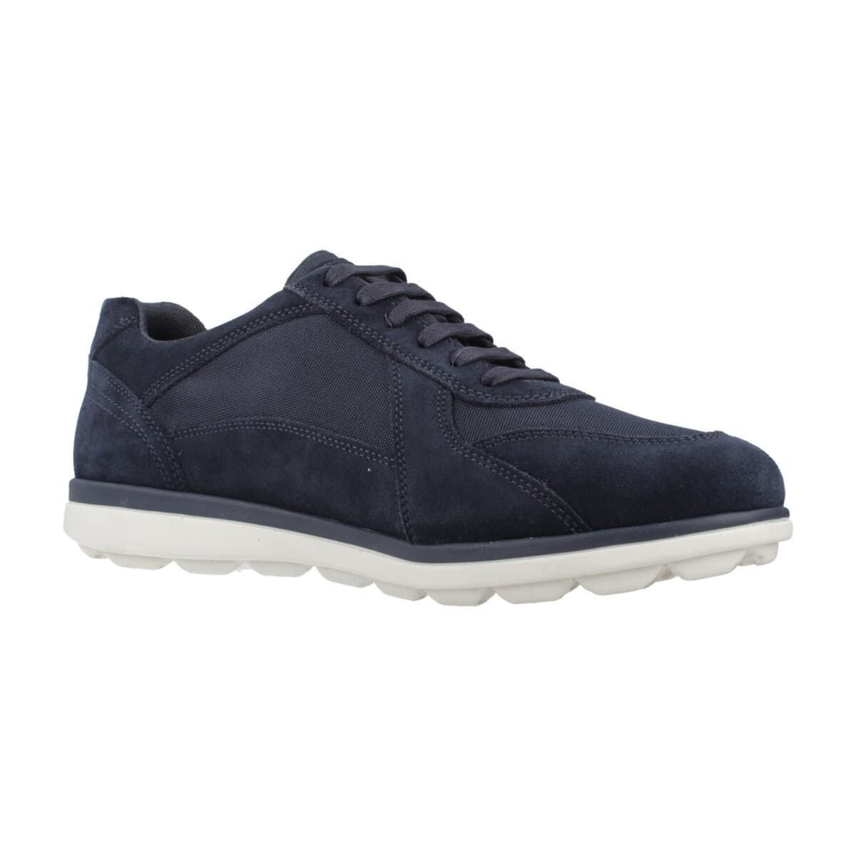 Men's Sneakers Geox Blue