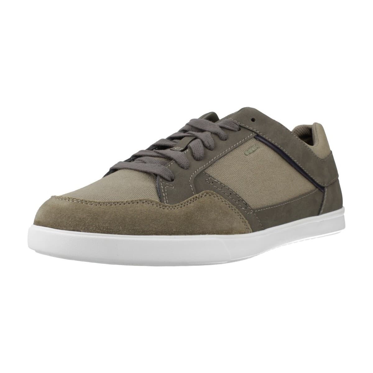 Xαμηλά Sneakers Geox Sport Zapatillas Hombre Modèle U Walee
