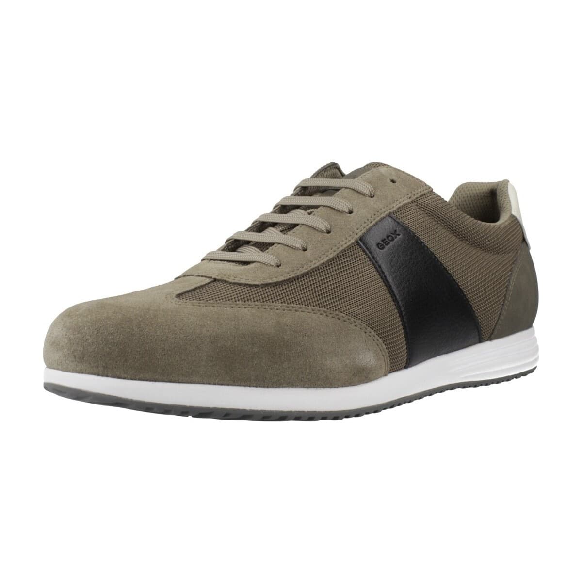 Xαμηλά Sneakers Geox Sport Zapatillas Hombre Modèle U Arthien
