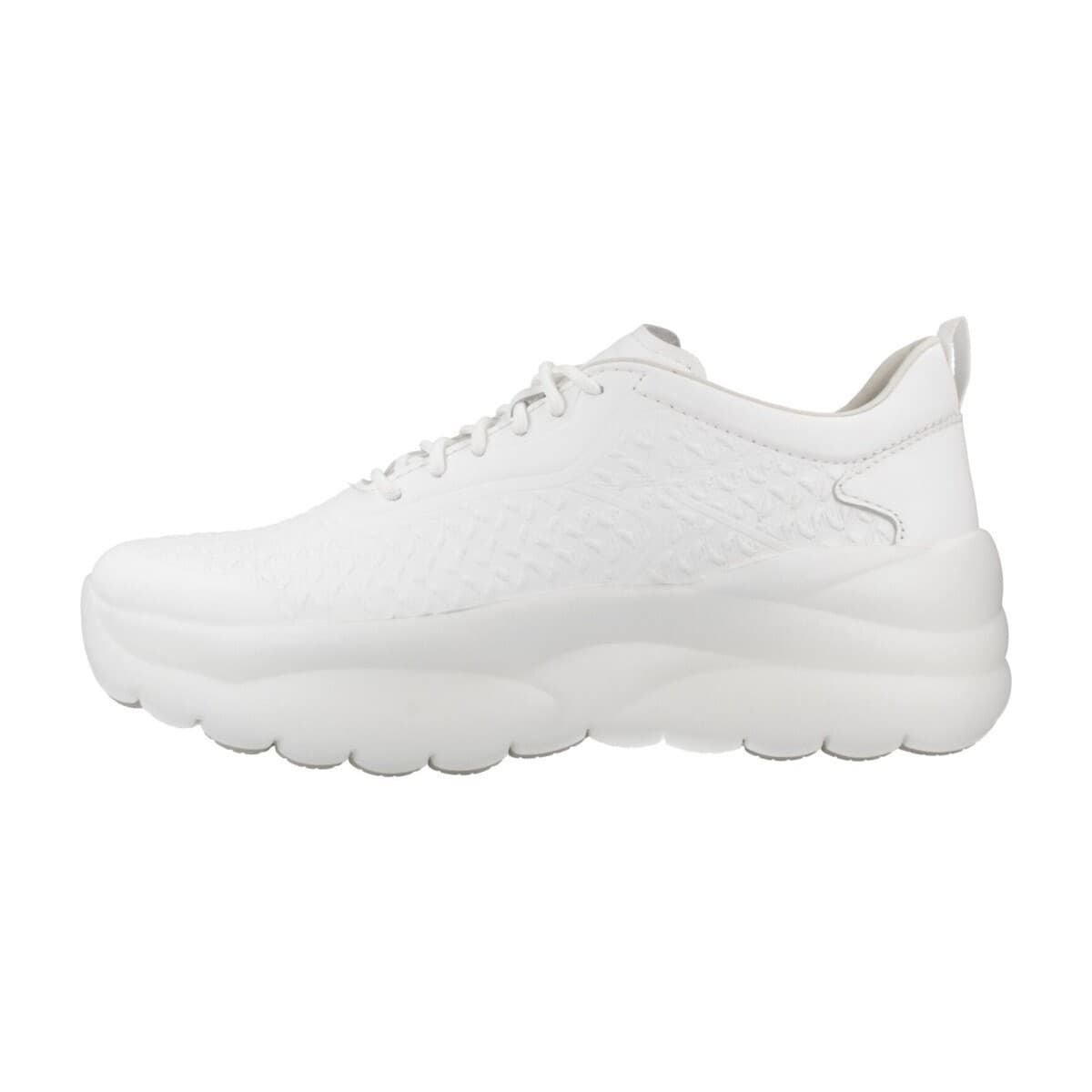 Xαμηλά Sneakers Geox Sport Zapatillas Mujer Modèle D Xtors