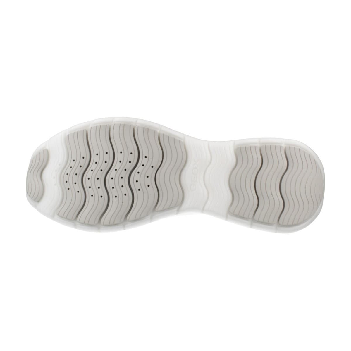 Women's Sneakers Geox White