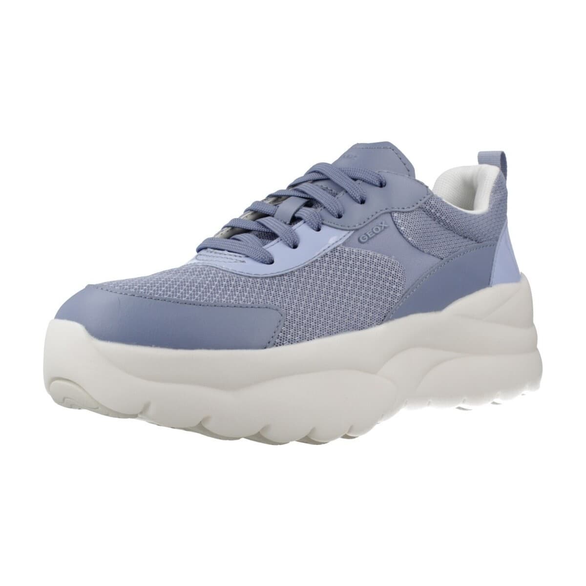 Xαμηλά Sneakers Geox Sport Zapatillas Mujer Modèle D Xtors