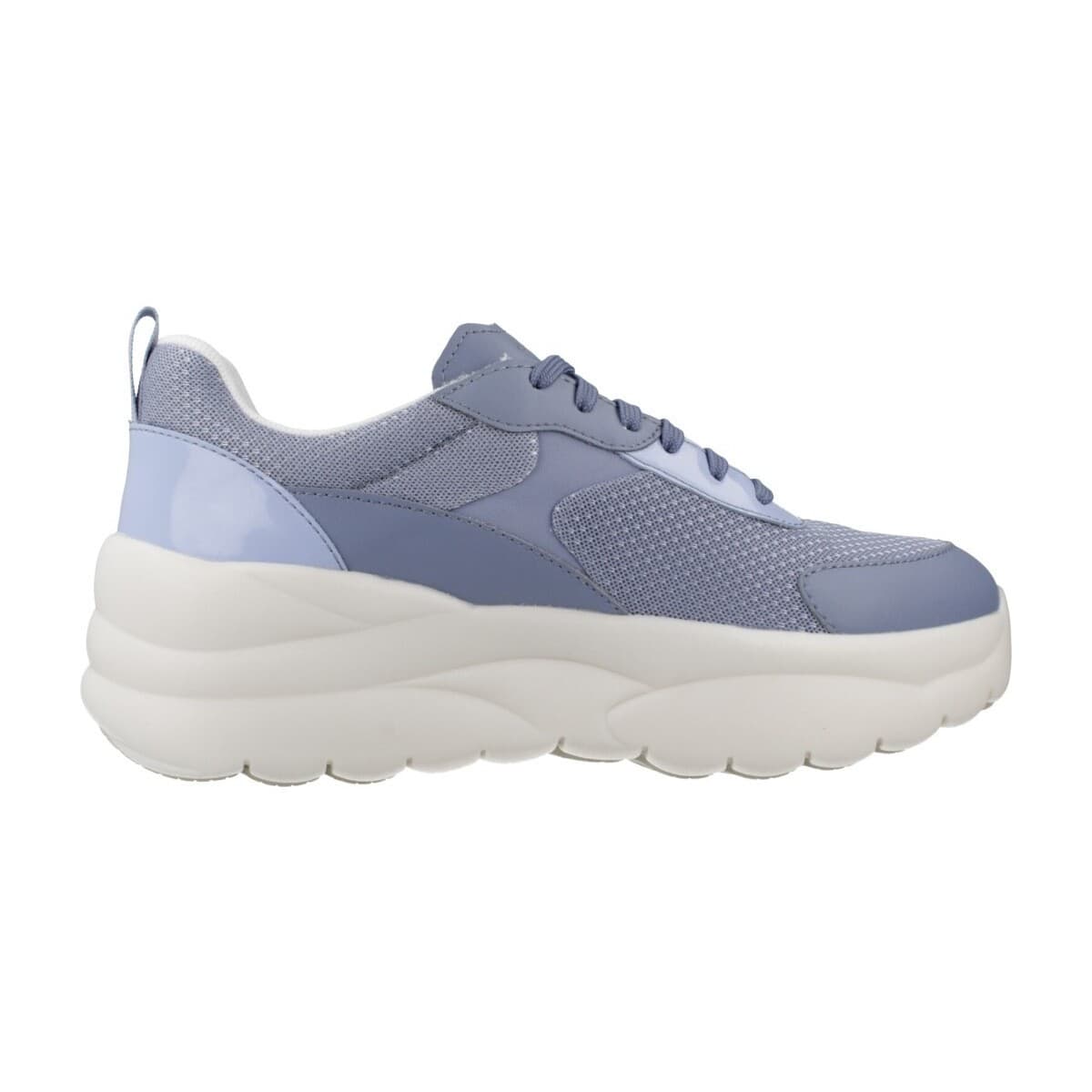 Women's Sneakers Geox Blue