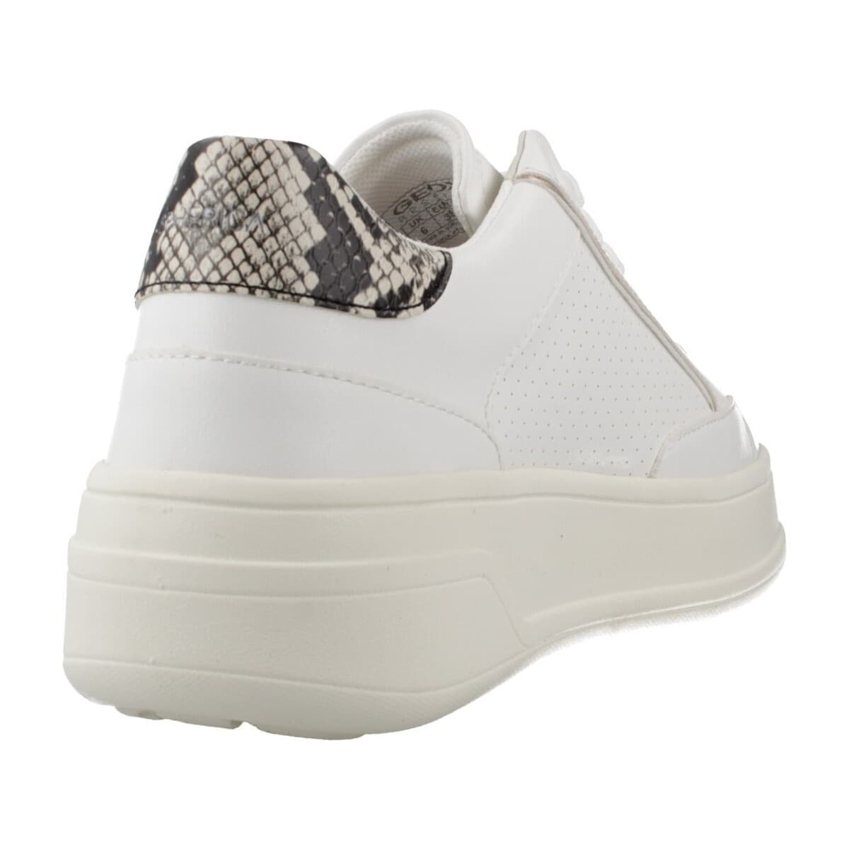Women's Sneakers Geox White