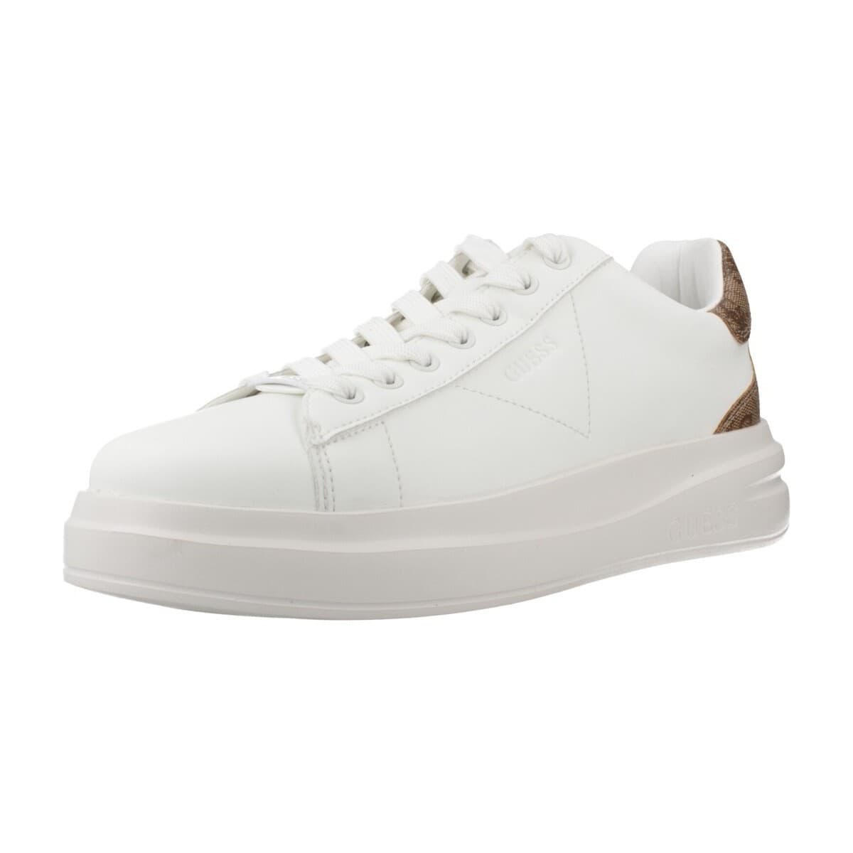 Women's Sneakers Guess White