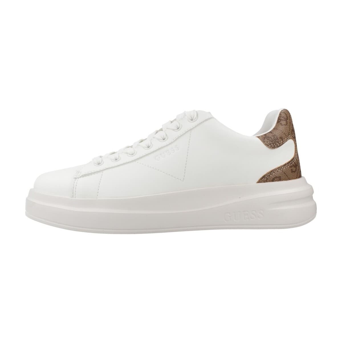 Women's Sneakers Guess White