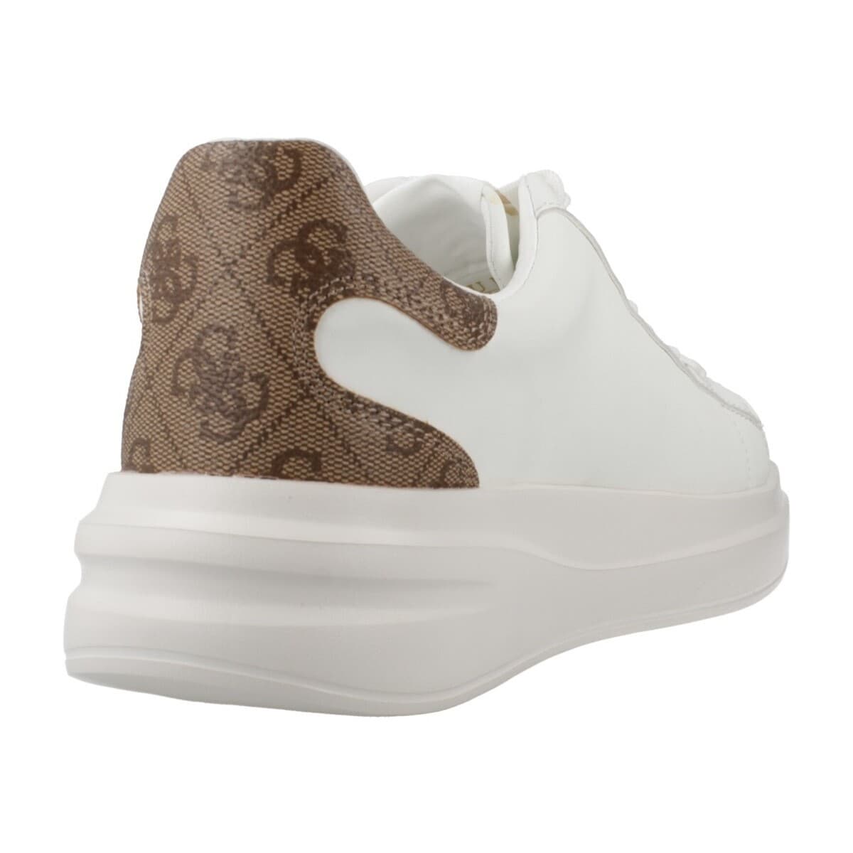 Women's Sneakers Guess White