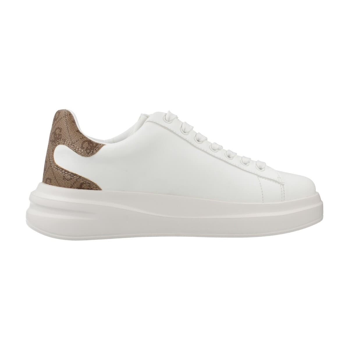 Women's Sneakers Guess White