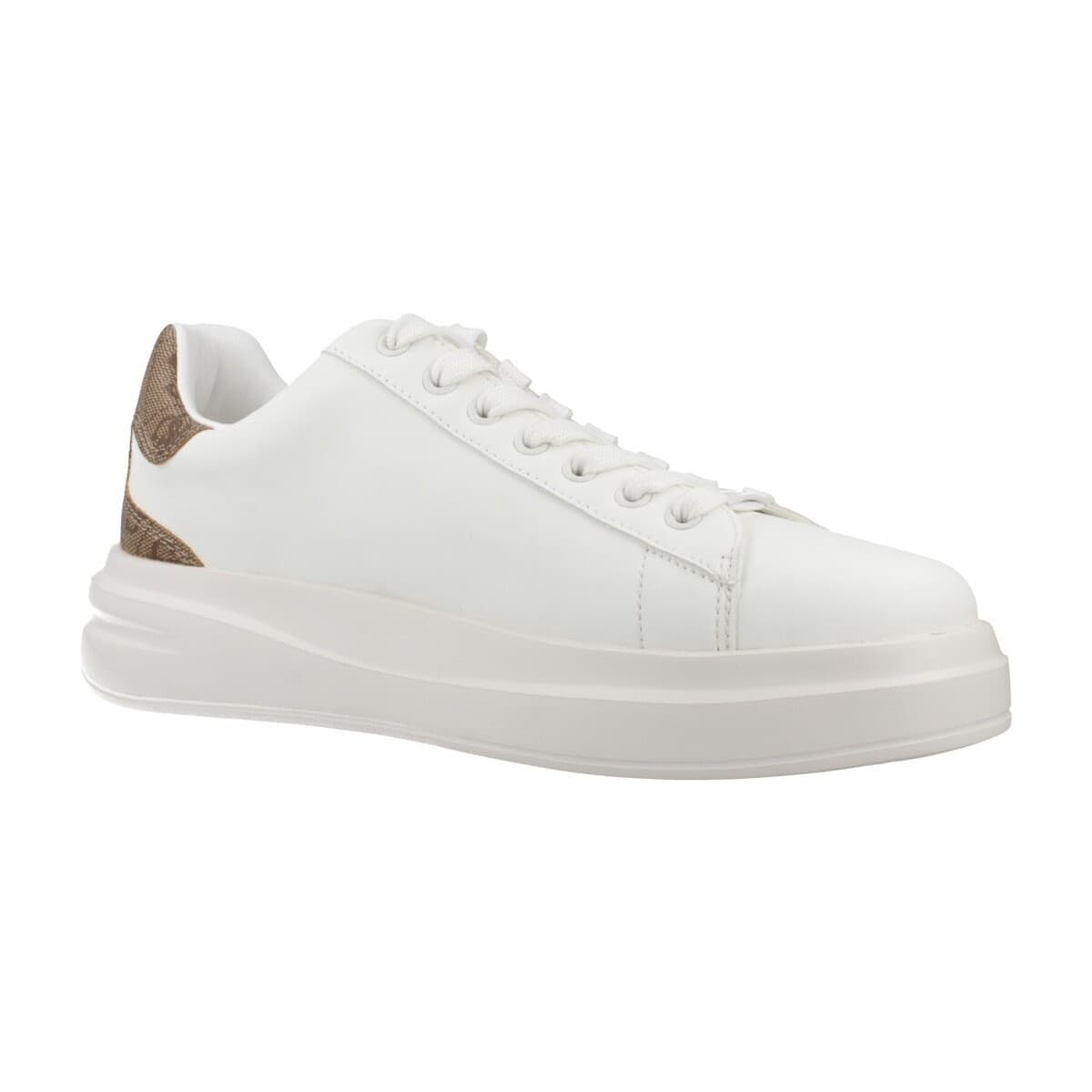 Women's Sneakers Guess White