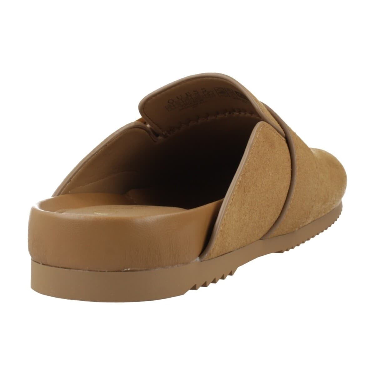 Women's Clogs Guess Brown