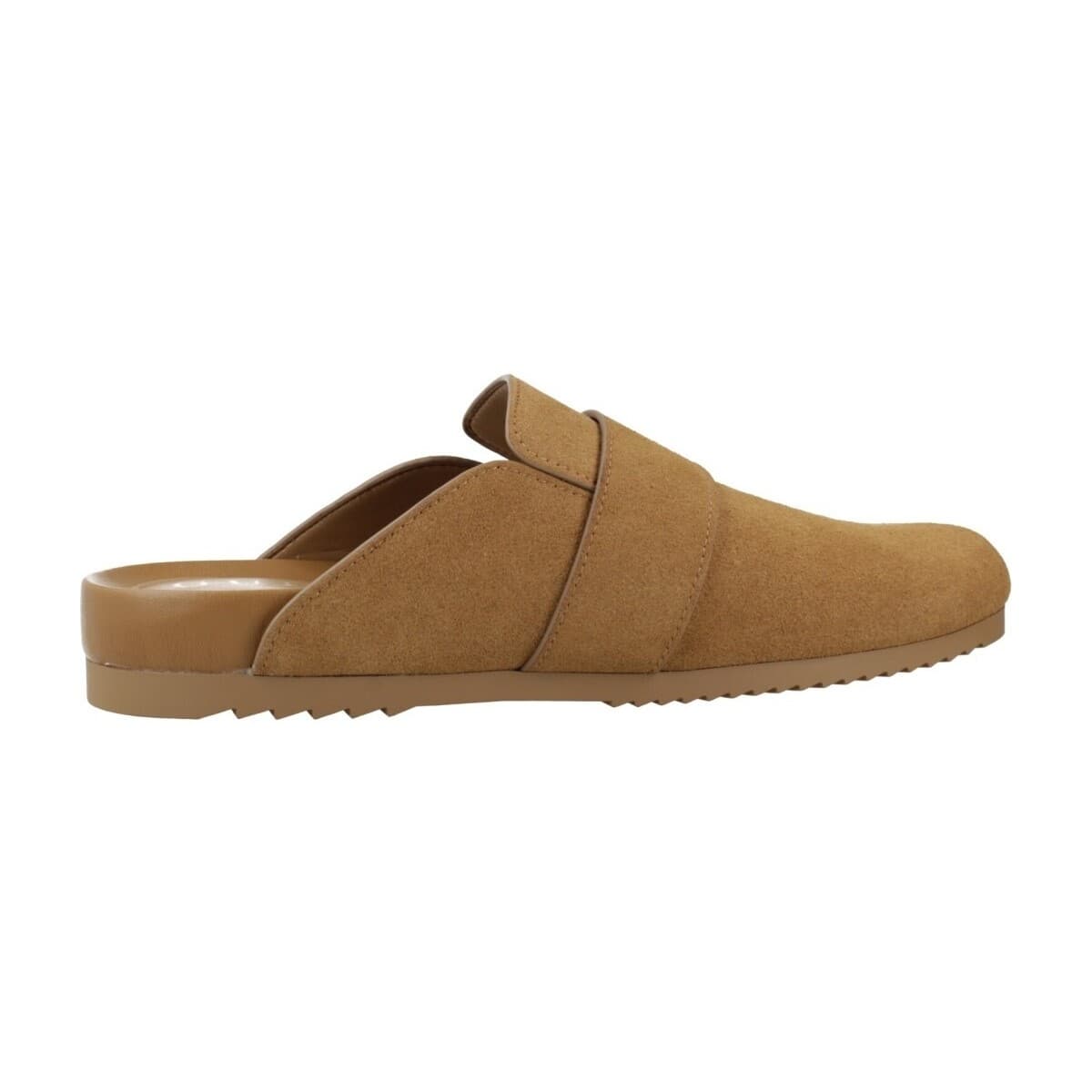 Women's Clogs Guess Brown