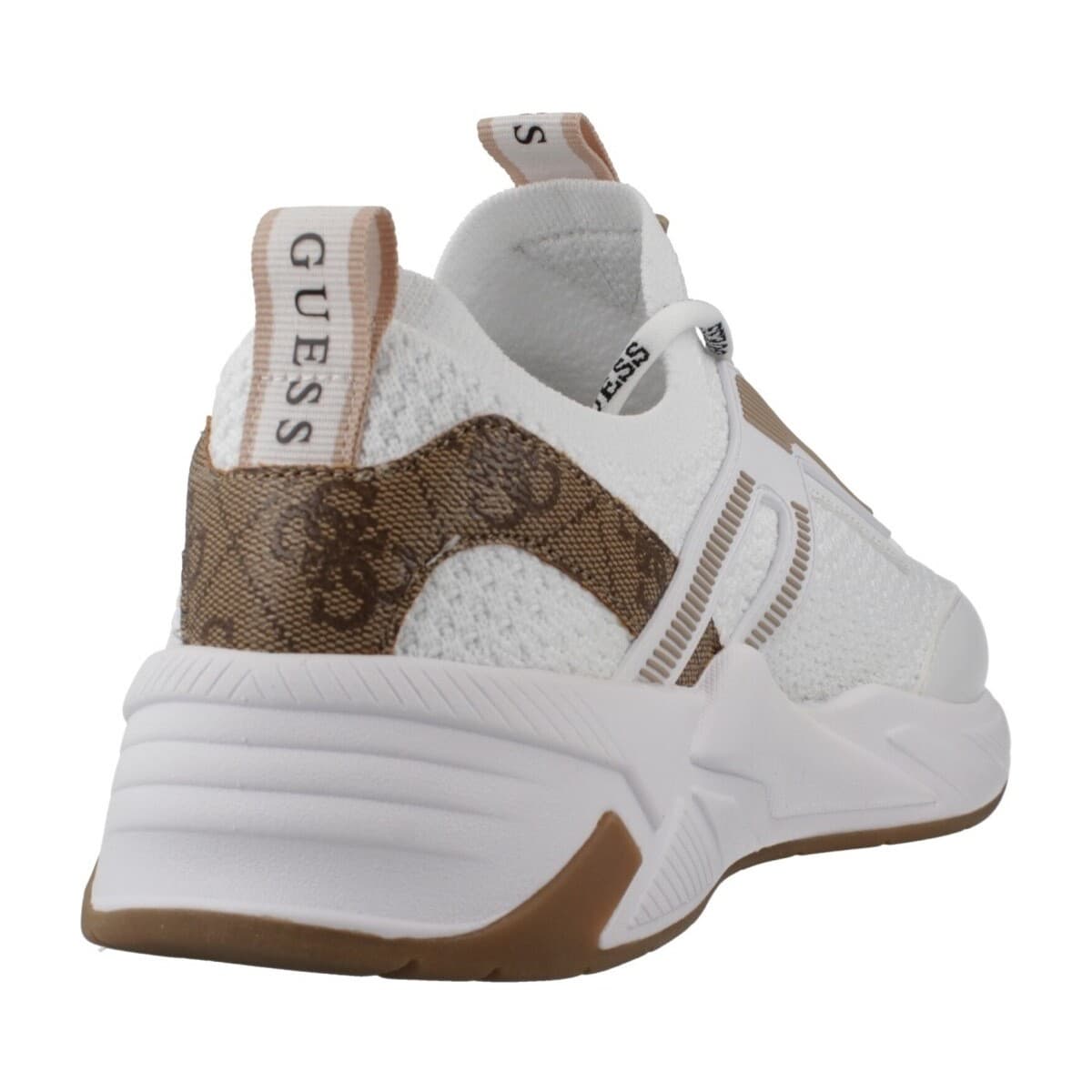 Women's Sneakers Guess White