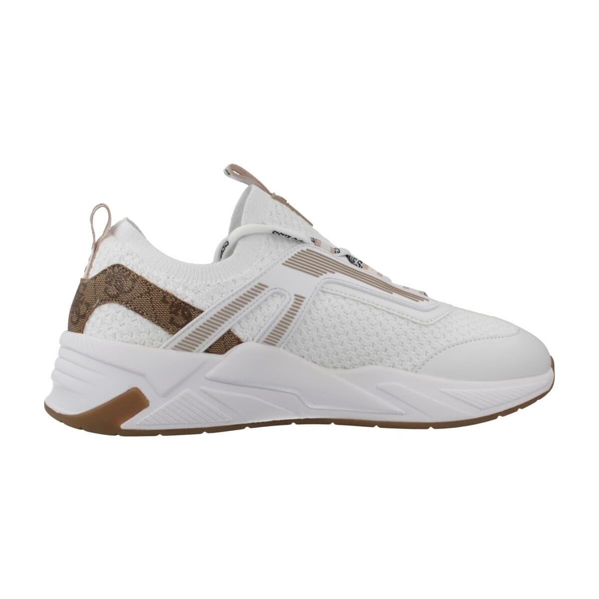 Women's Sneakers Guess White