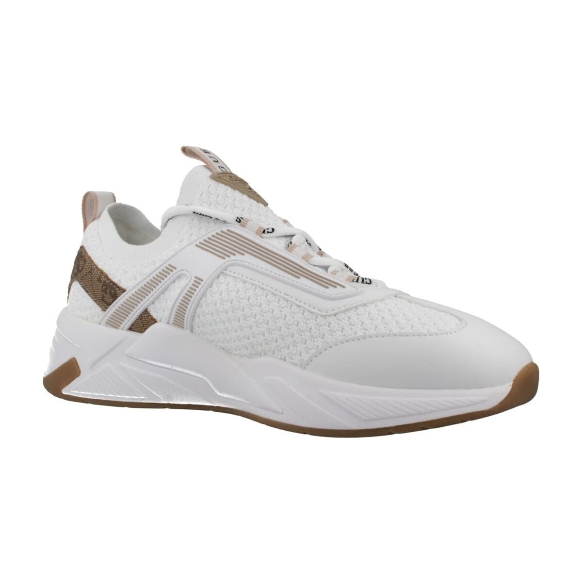 Women's Sneakers Guess White