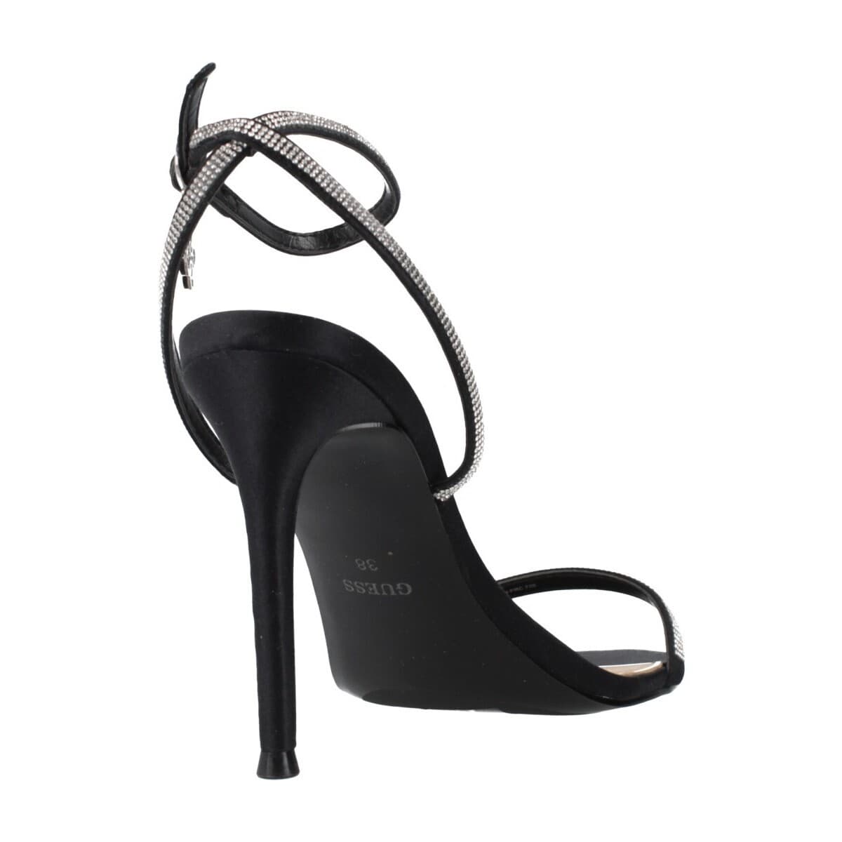 Women's Pumps Guess Black