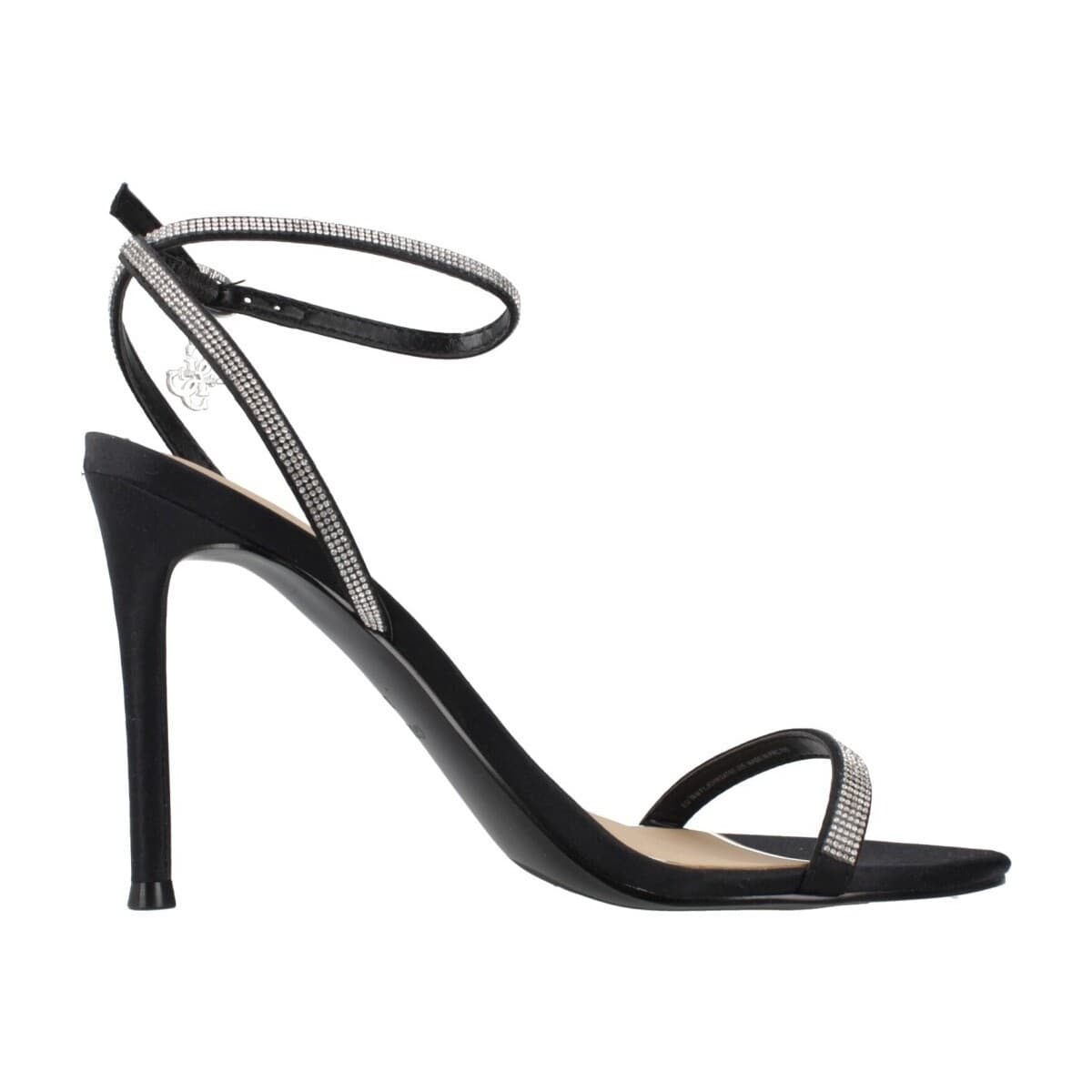 Women's Pumps Guess Black