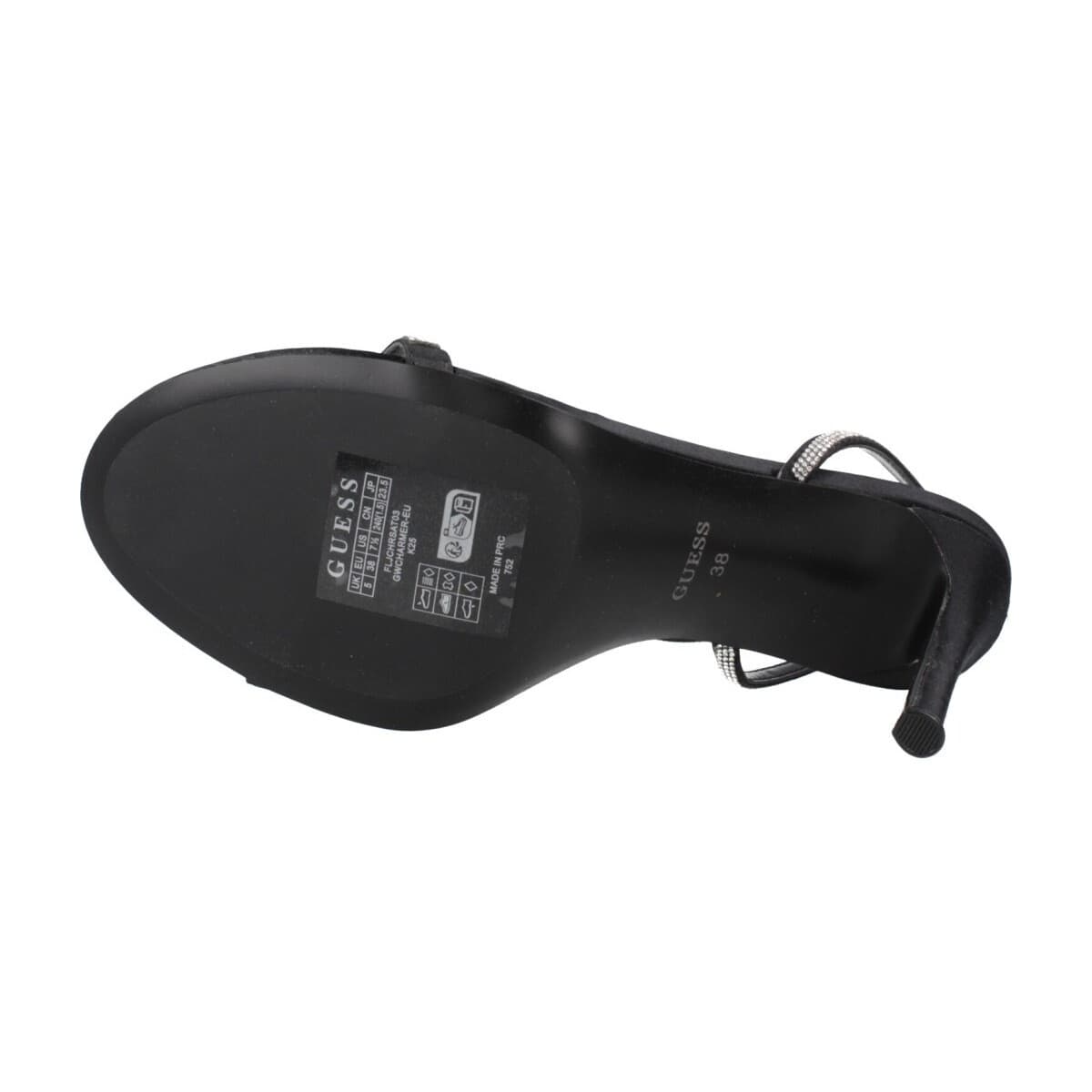 Women's Pumps Guess Black