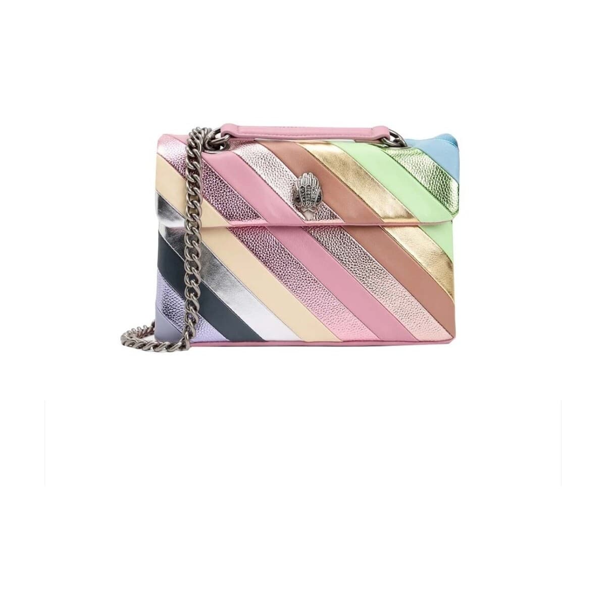 Τσάντες ώμου Kurt Geiger London Bolsos Mujer Modèle Leather Kensington L