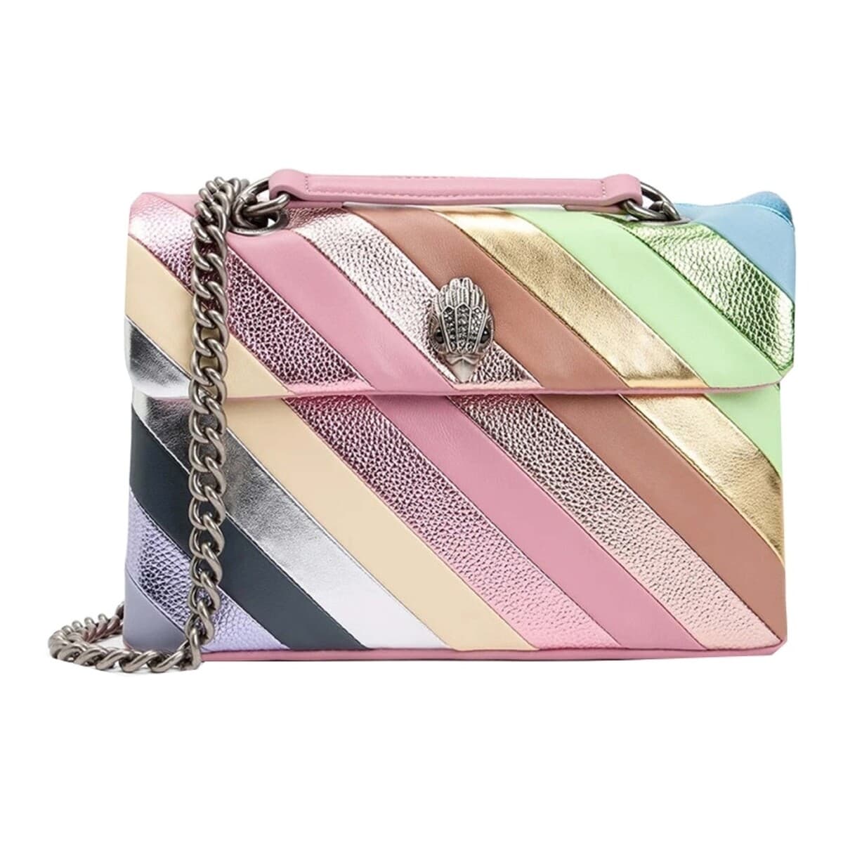 Women's Shoulder Bags Kurt Geiger London Multicolor
