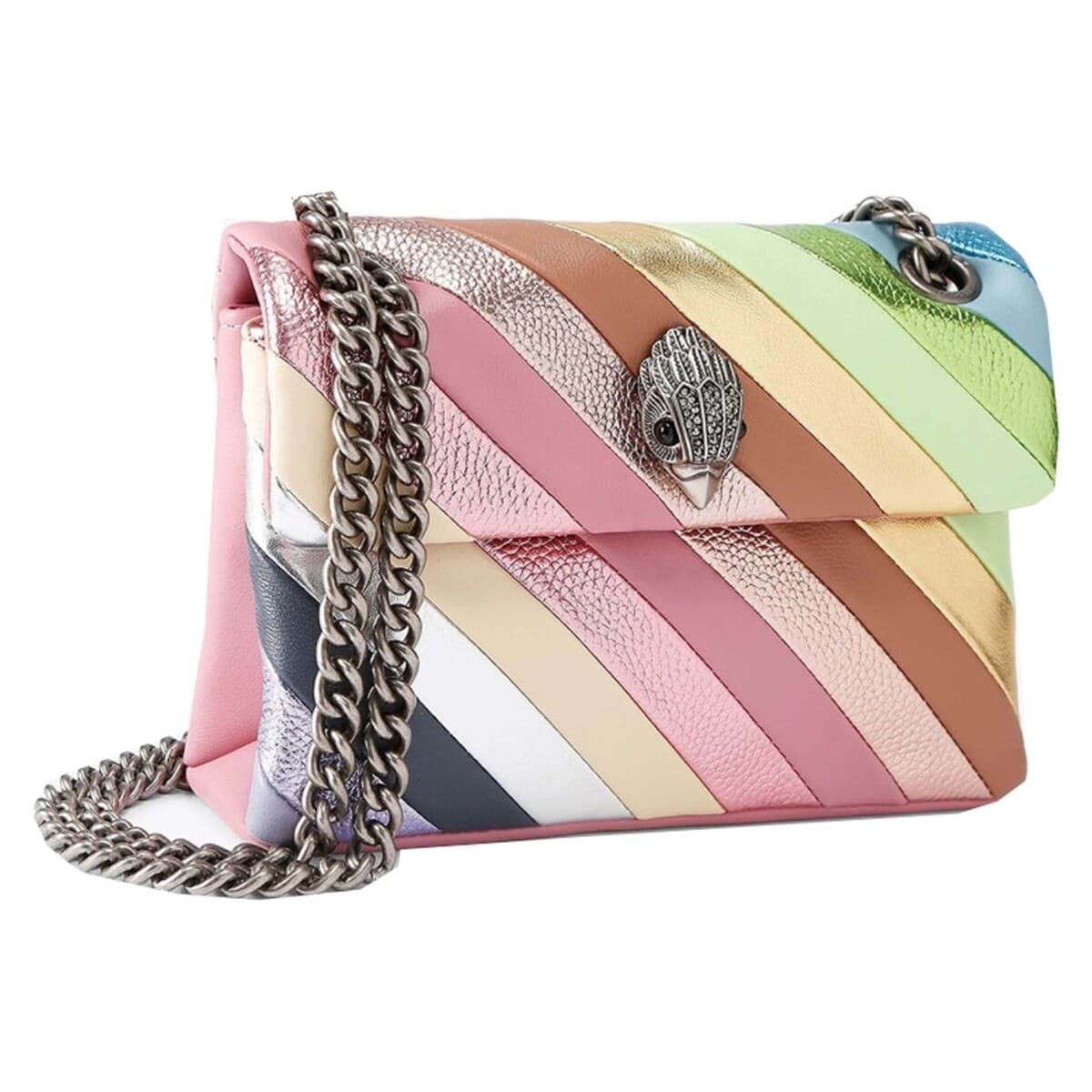 Women's Shoulder Bags Kurt Geiger London Multicolor