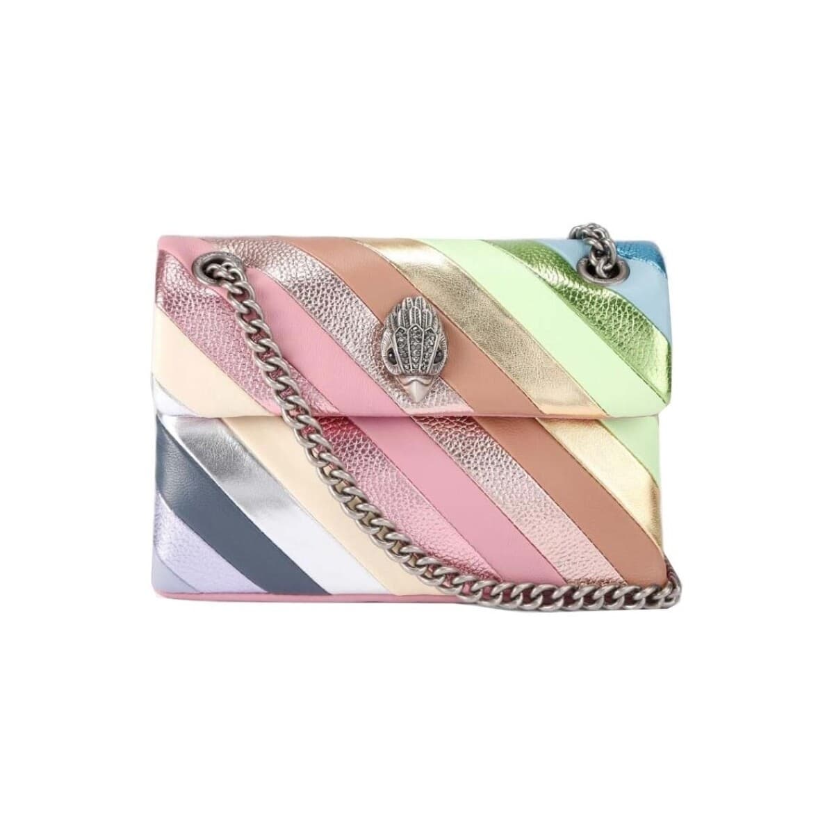 Τσάντες ώμου Kurt Geiger London Bolsos Mujer Modèle Leather Mini Kensington