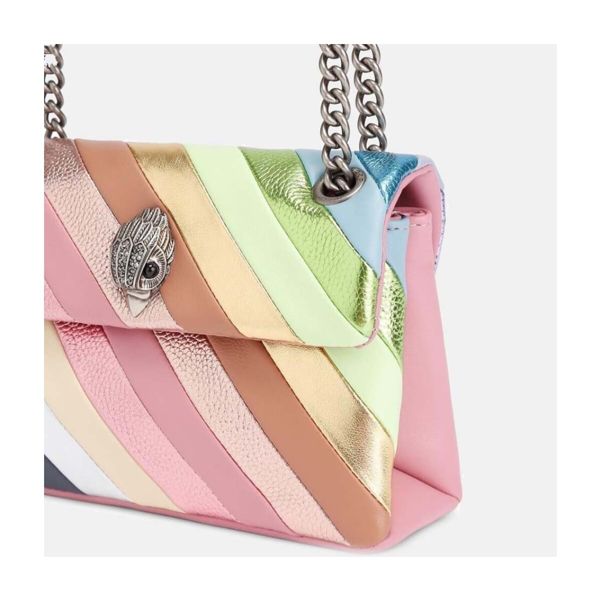 Women's Shoulder Bags Kurt Geiger London Multicolor