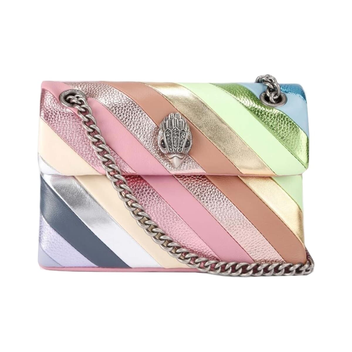 Women's Shoulder Bags Kurt Geiger London Multicolor