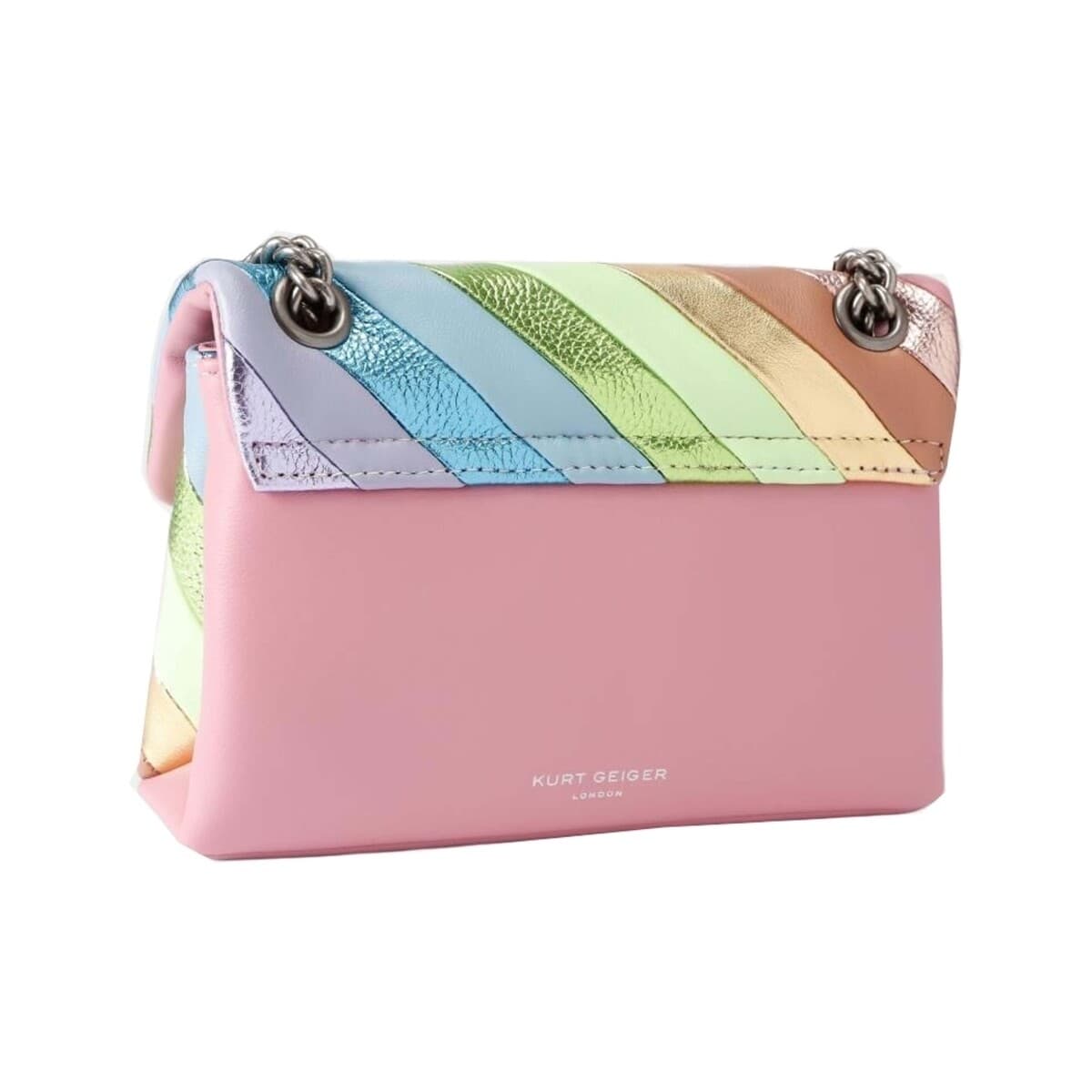 Women's Shoulder Bags Kurt Geiger London Multicolor