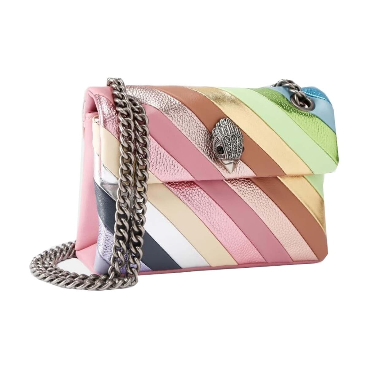 Women's Shoulder Bags Kurt Geiger London Multicolor