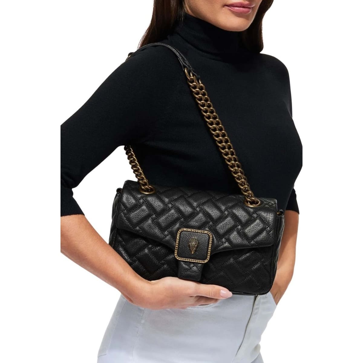 Women's Bags Kurt Geiger London Black