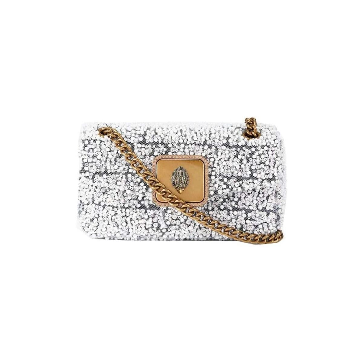 Τσάντες ώμου Kurt Geiger London Bolsos Mujer Modèle Mini Pimlico Bag