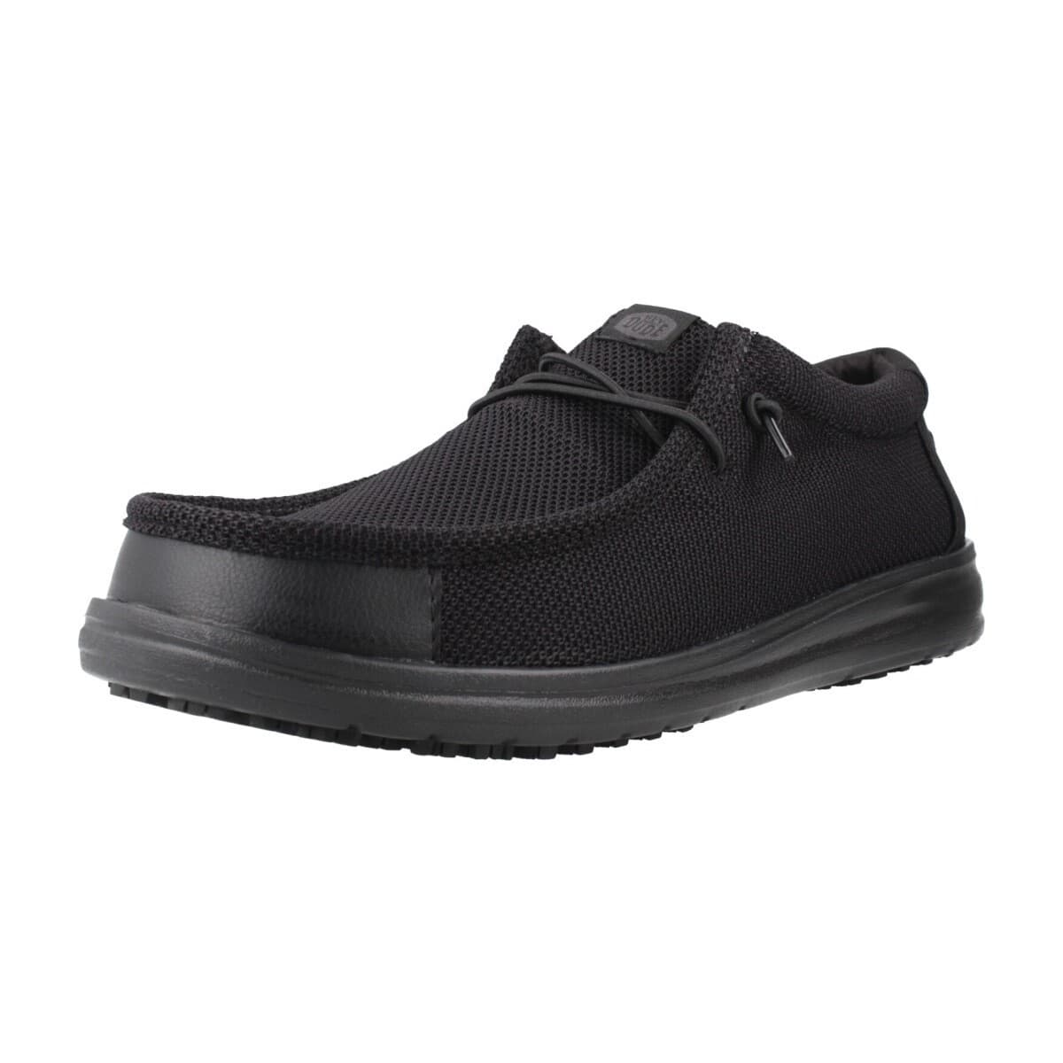 Xαμηλά Sneakers HEYDUDE Sport Zapatillas Hombre Modèle Wally Work Ce