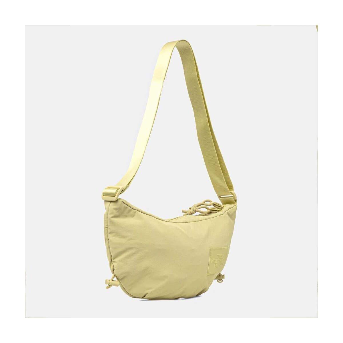 Women's Shoulder Bags The North Face Yellow