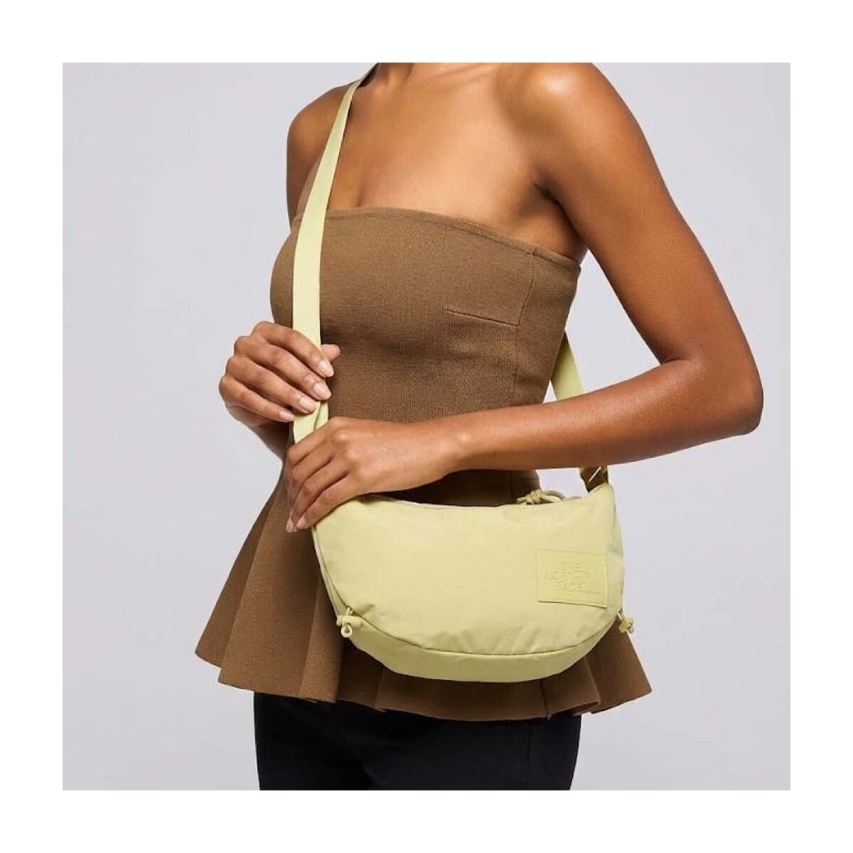 Women's Shoulder Bags The North Face Yellow