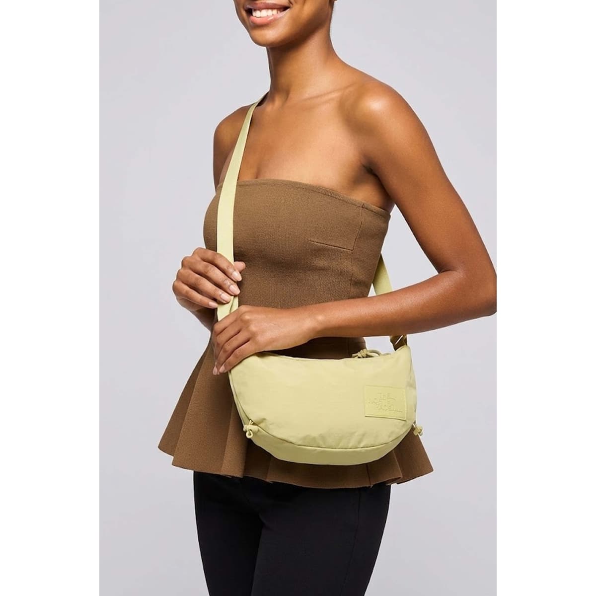 Women's Shoulder Bags The North Face Yellow