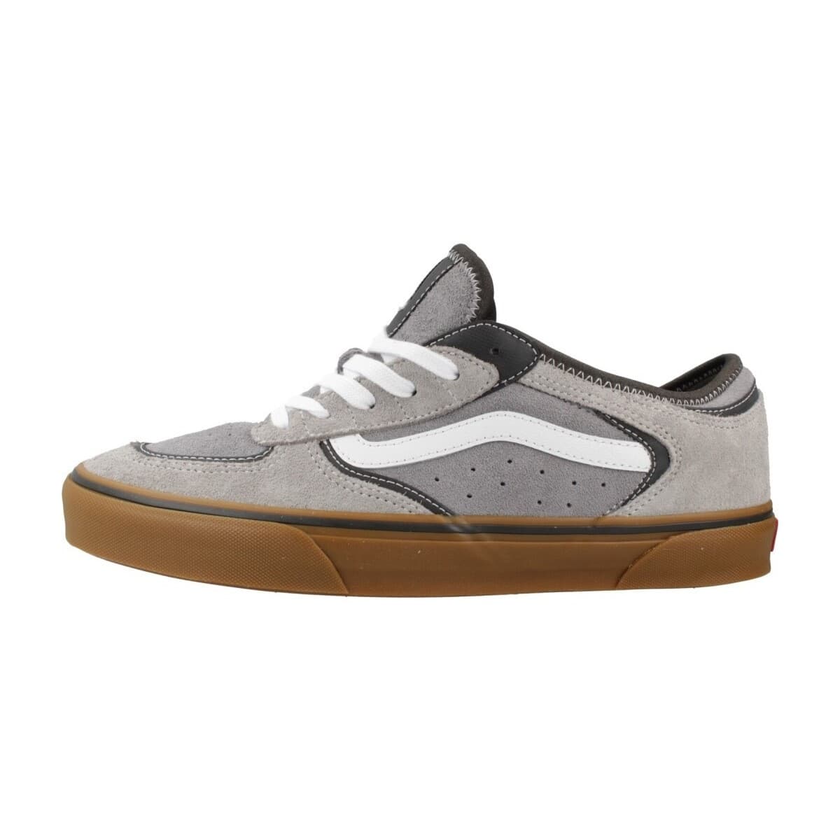 Men's Sneakers Vans Gray