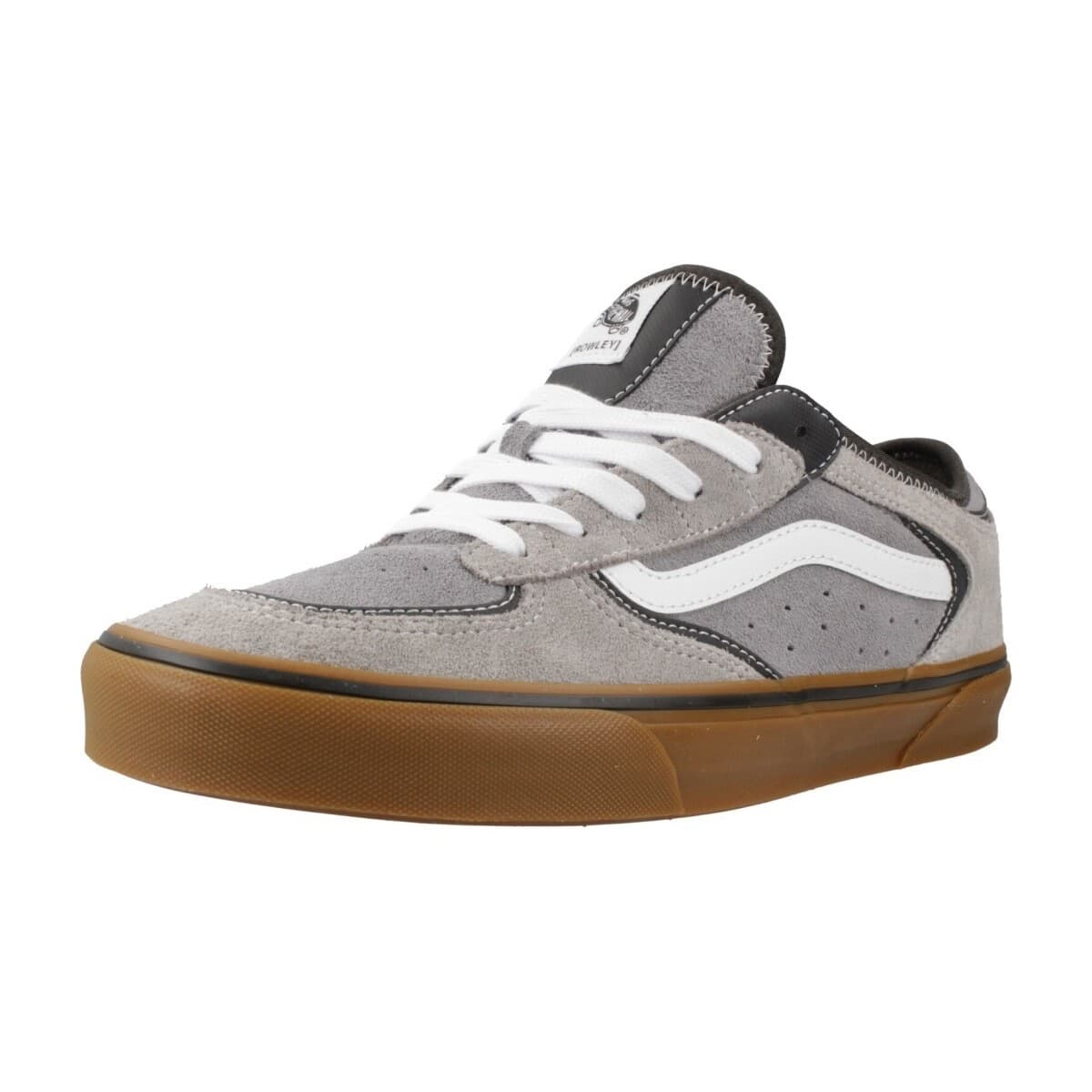 Men's Sneakers Vans Gray
