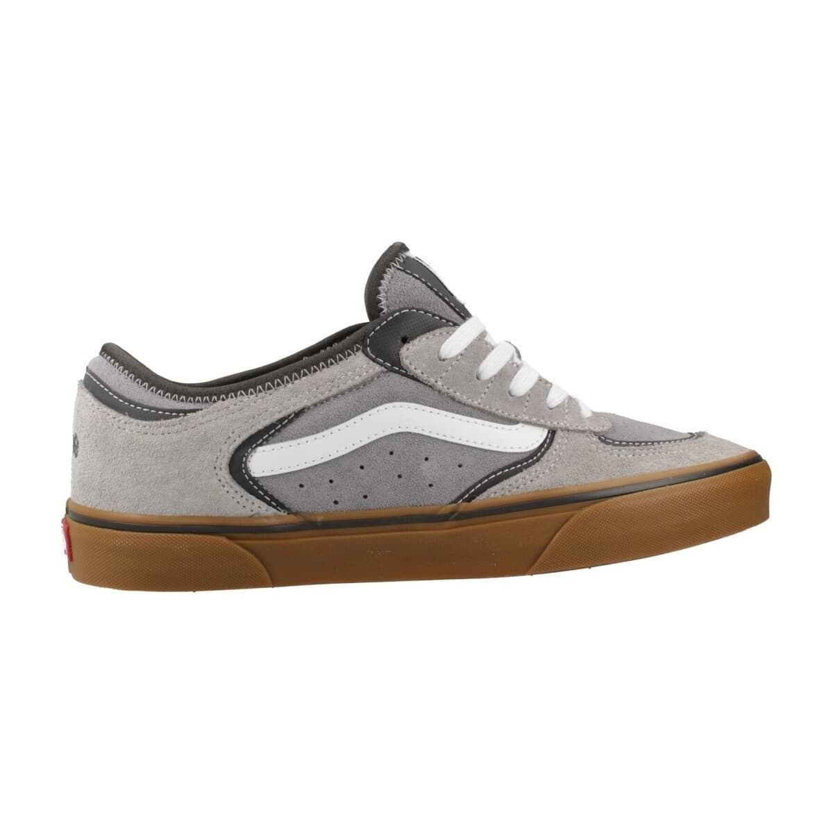 Men's Sneakers Vans Gray