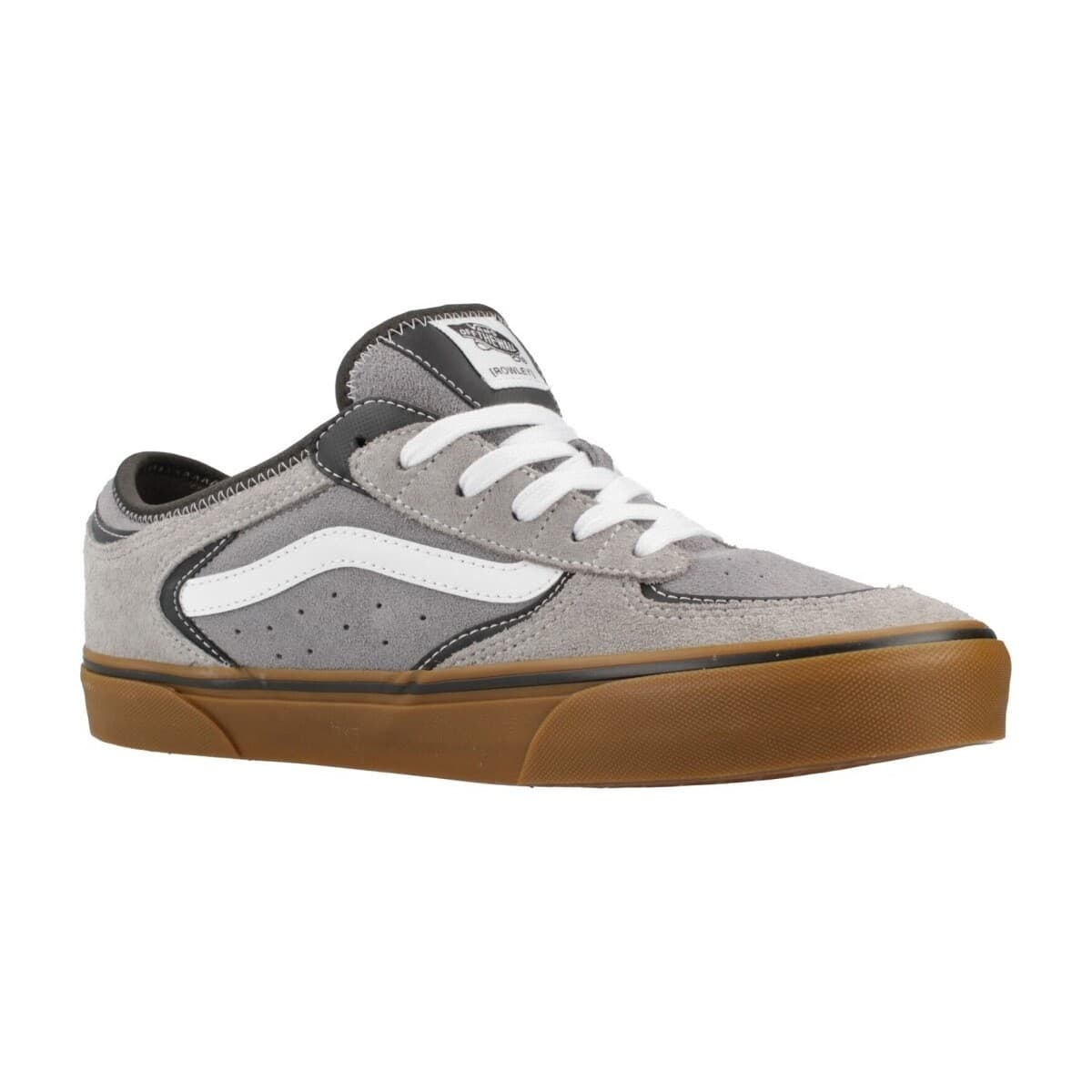Men's Sneakers Vans Gray