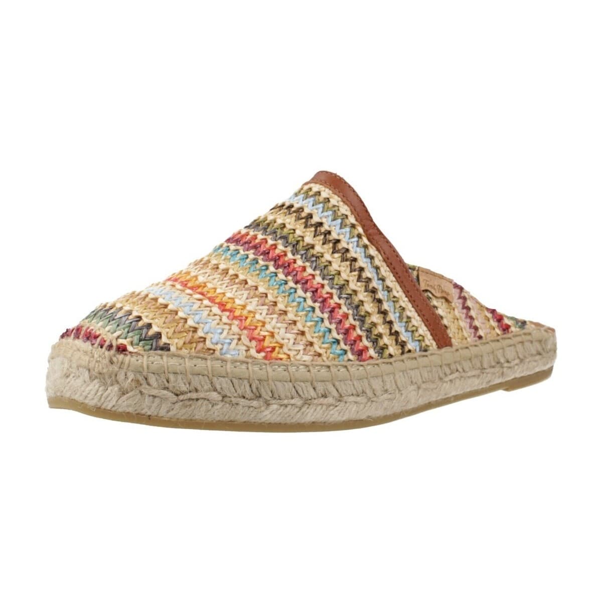 Women's Espadrilles Toni Pons Multicolor
