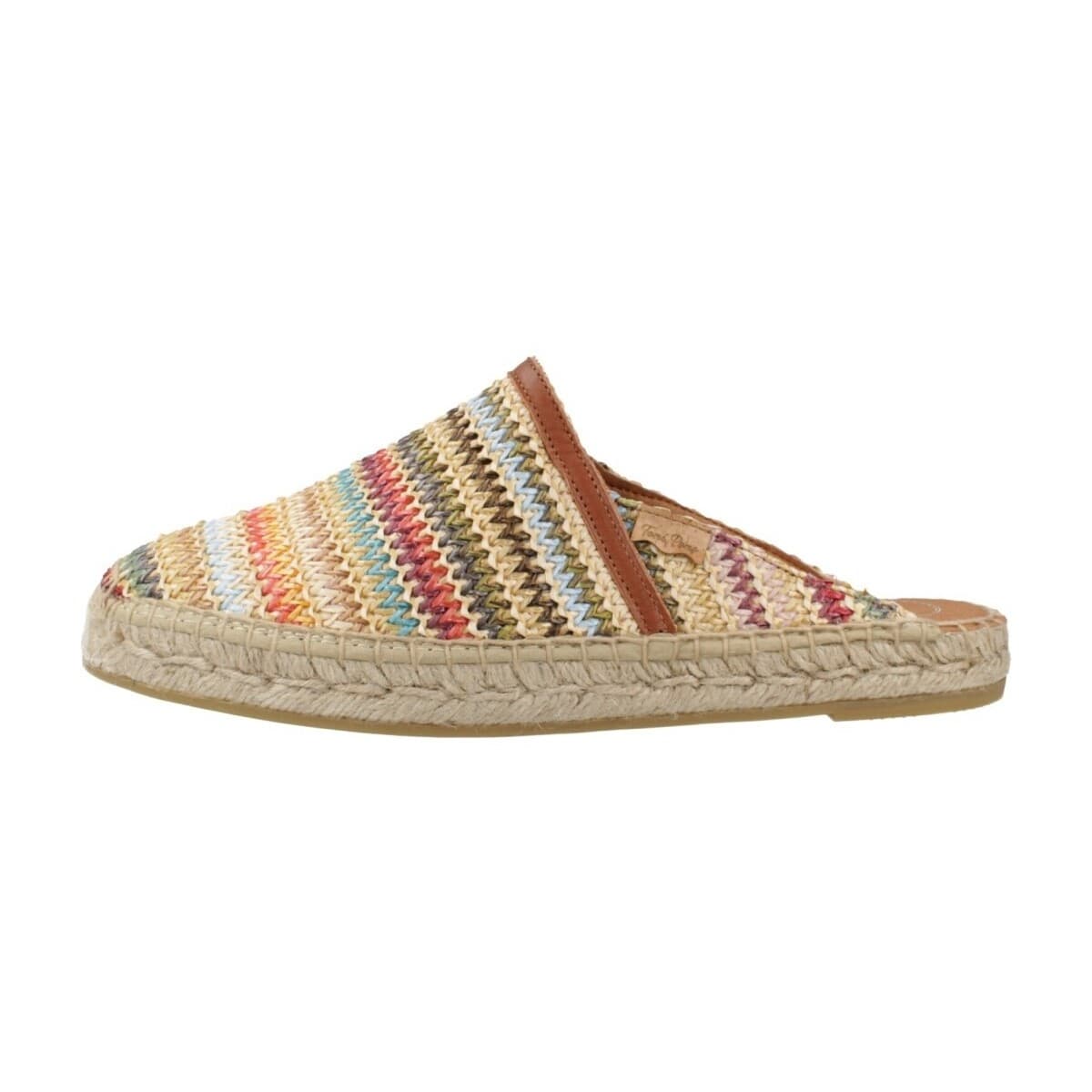Women's Espadrilles Toni Pons Multicolor