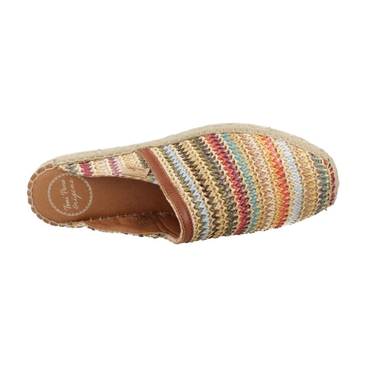 Women's Espadrilles Toni Pons Multicolor