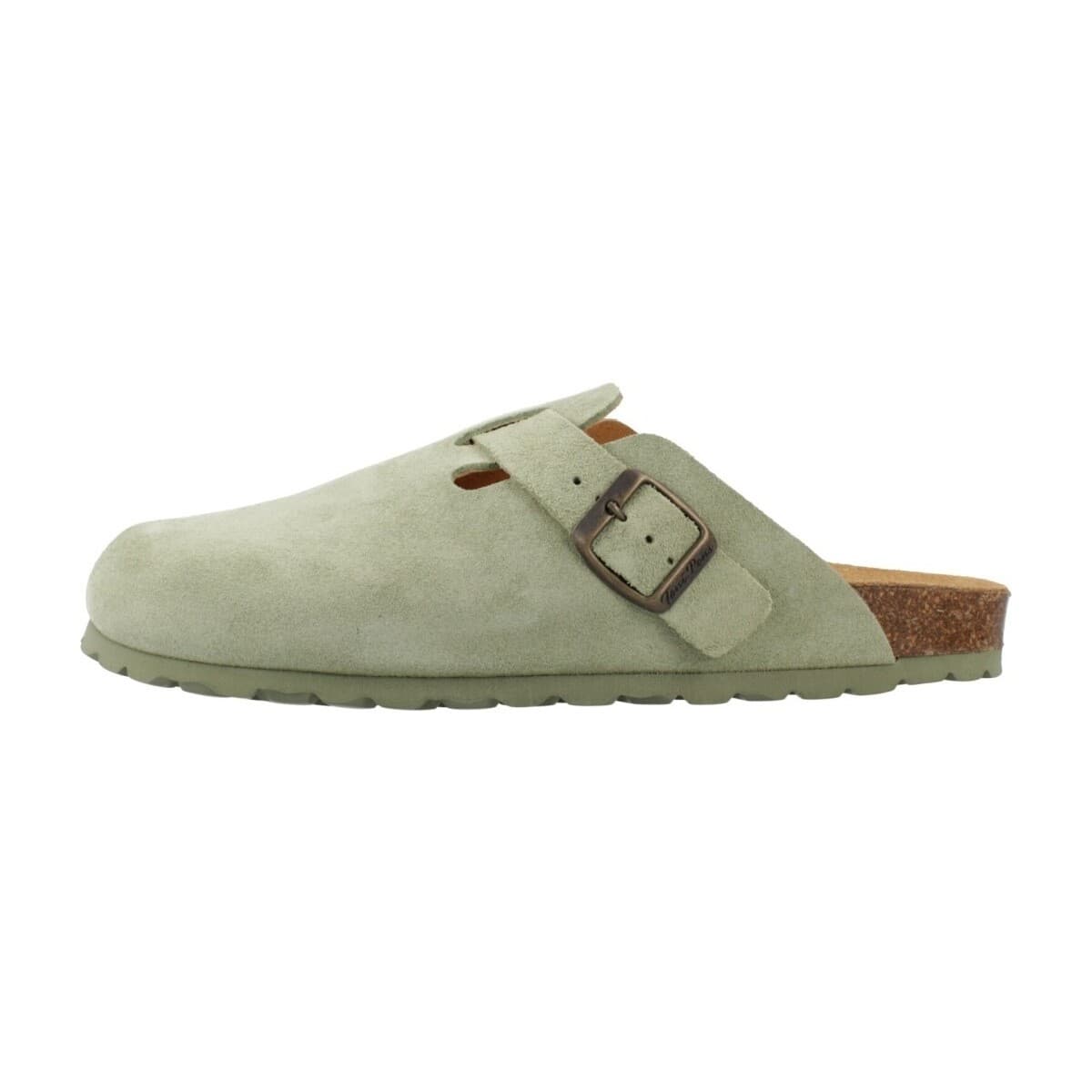 Women's Clogs Toni Pons Green