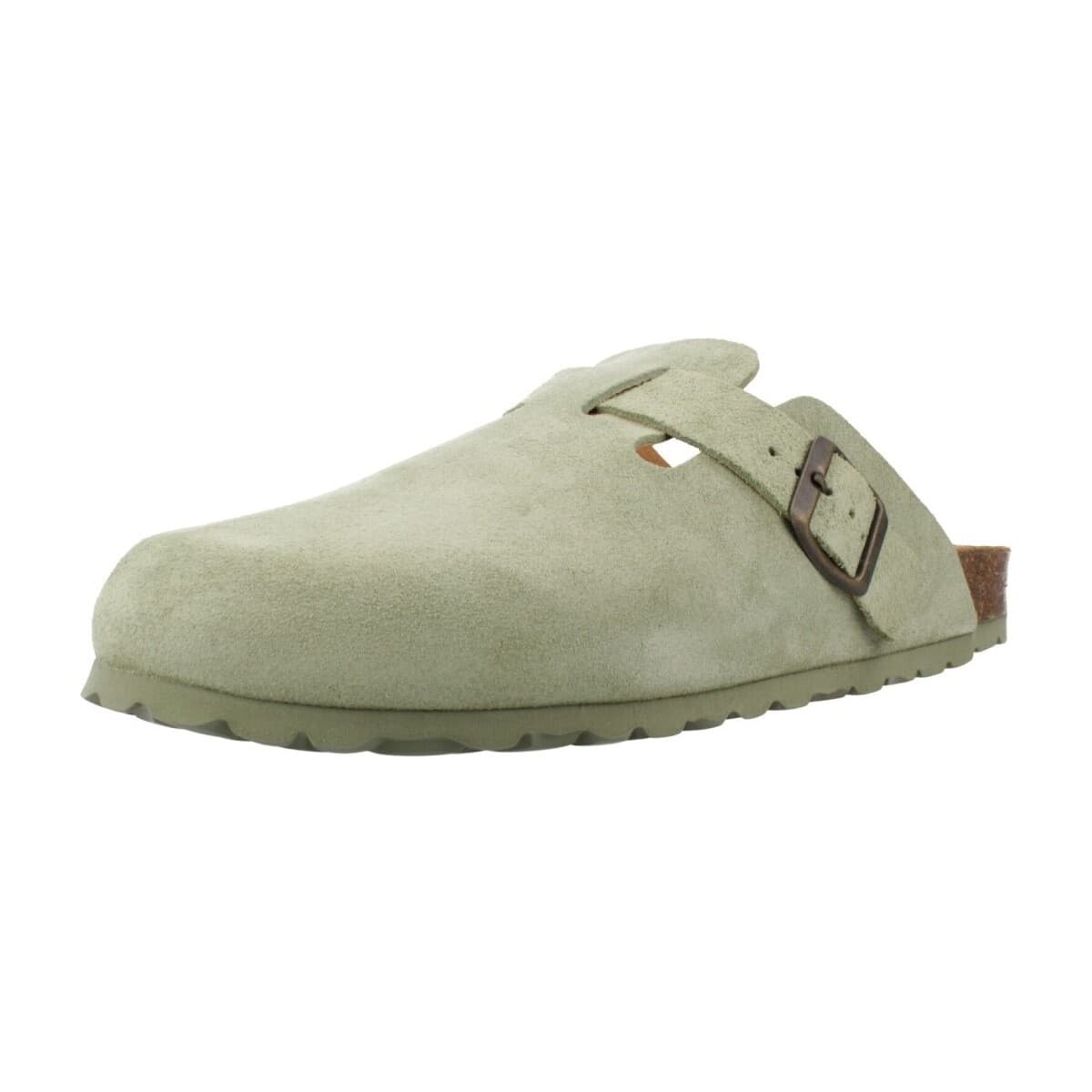 Women's Clogs Toni Pons Green